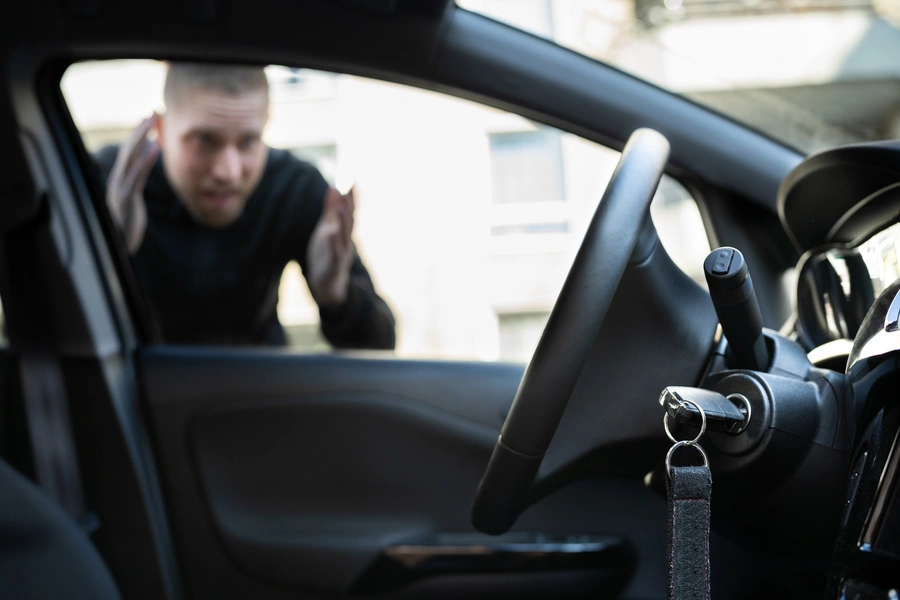 How Towing Services Can Assist With Car Lockout Situations Palmdale, CA