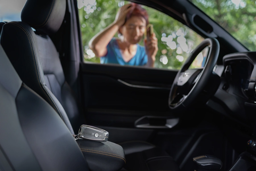 Quality Lockout Service Palmdale, CA
