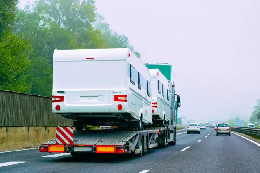 The Benefits Of Long Distance Towing For Relocation Needs Palmdale, CA