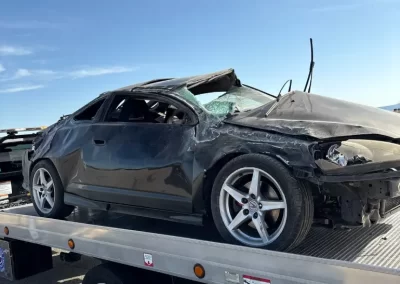 Local Towing Company