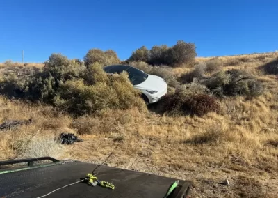 Professional Towing Company
