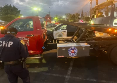 Towing Service Provider